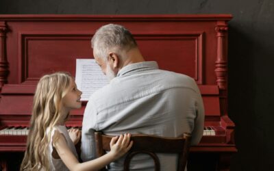 Como a Infância Molda Quem Somos na Vida Adulta