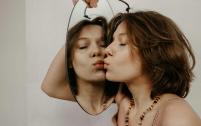 Amor-Próprio: O Pilar das Relações Saudáveis