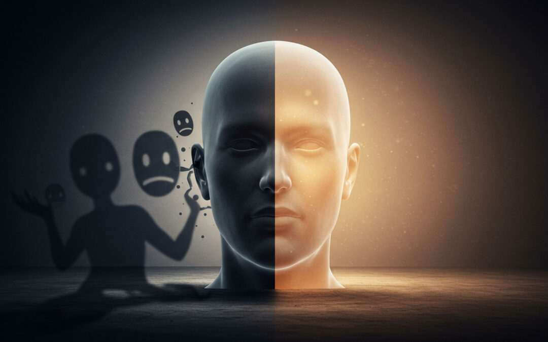 Mecanismos de Defesa: O Que São e Como Transformá-los para Viver Melhor