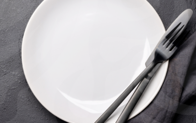 Anorexia: Quando a Recusa do Alimento Fala Sobre Muito Mais