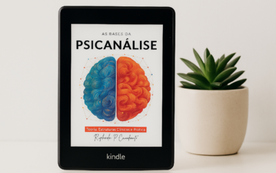 Livro – As Bases da Psicanálise