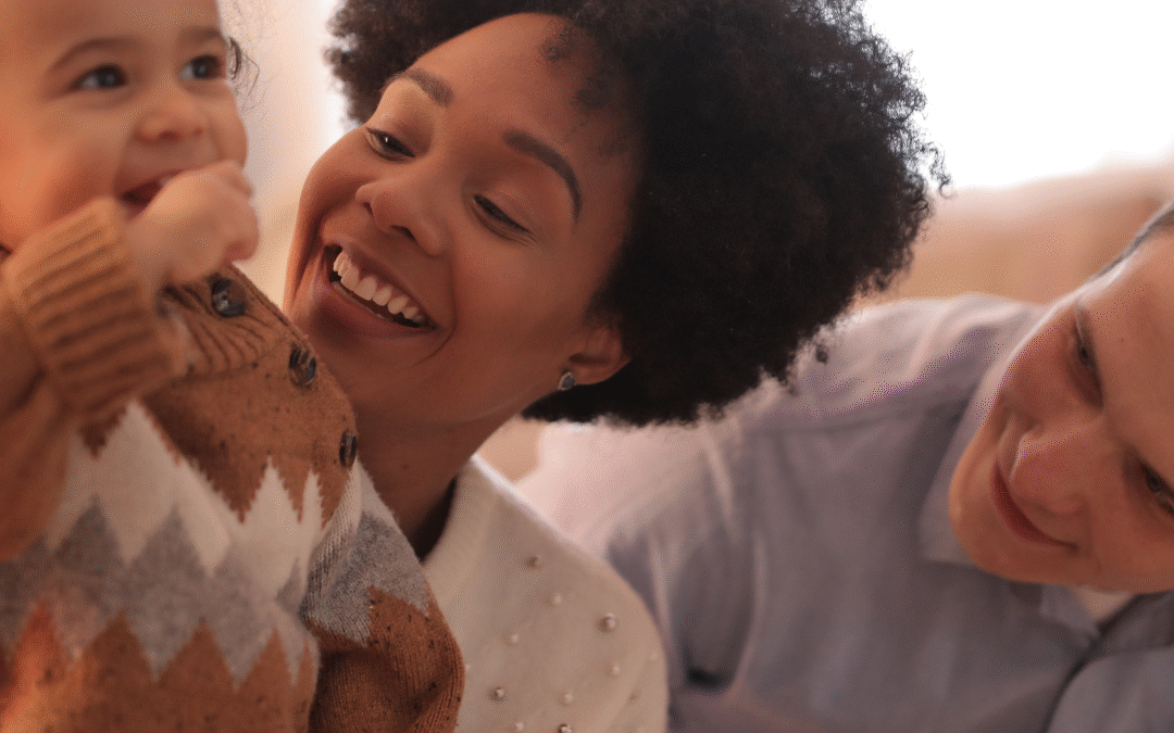O Desenvolvimento Emocional da Criança: O Que as Fases Psicossexuais nos Ensinam