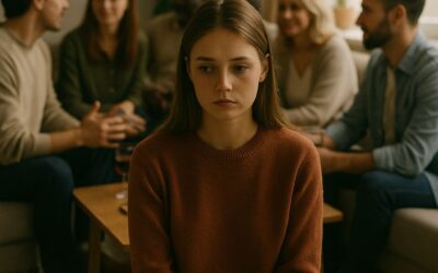 Pertencimento: quando ser aceito custa deixar de ser você